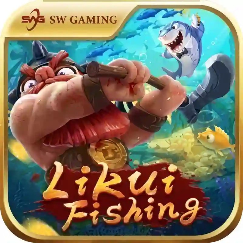 Trò chơi Lý Khôi chém cá casino trực tuyến