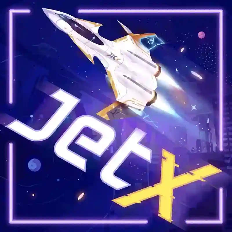 Giao diện trò chơi Máy bay phản lực X casino trực tuyến bet169
