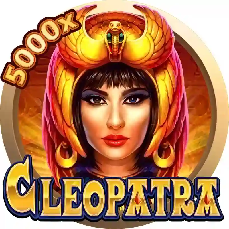 Trò chơi casino Nữ Hoàng Ai Cập tại bet169